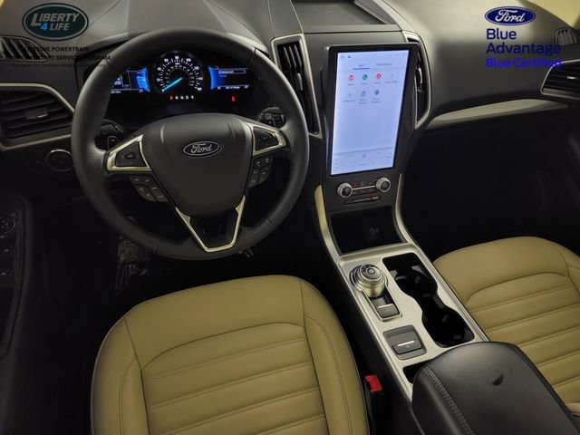 Certified 2024 Ford Edge SEL w/ Convenience Package AWD/4WD image 34