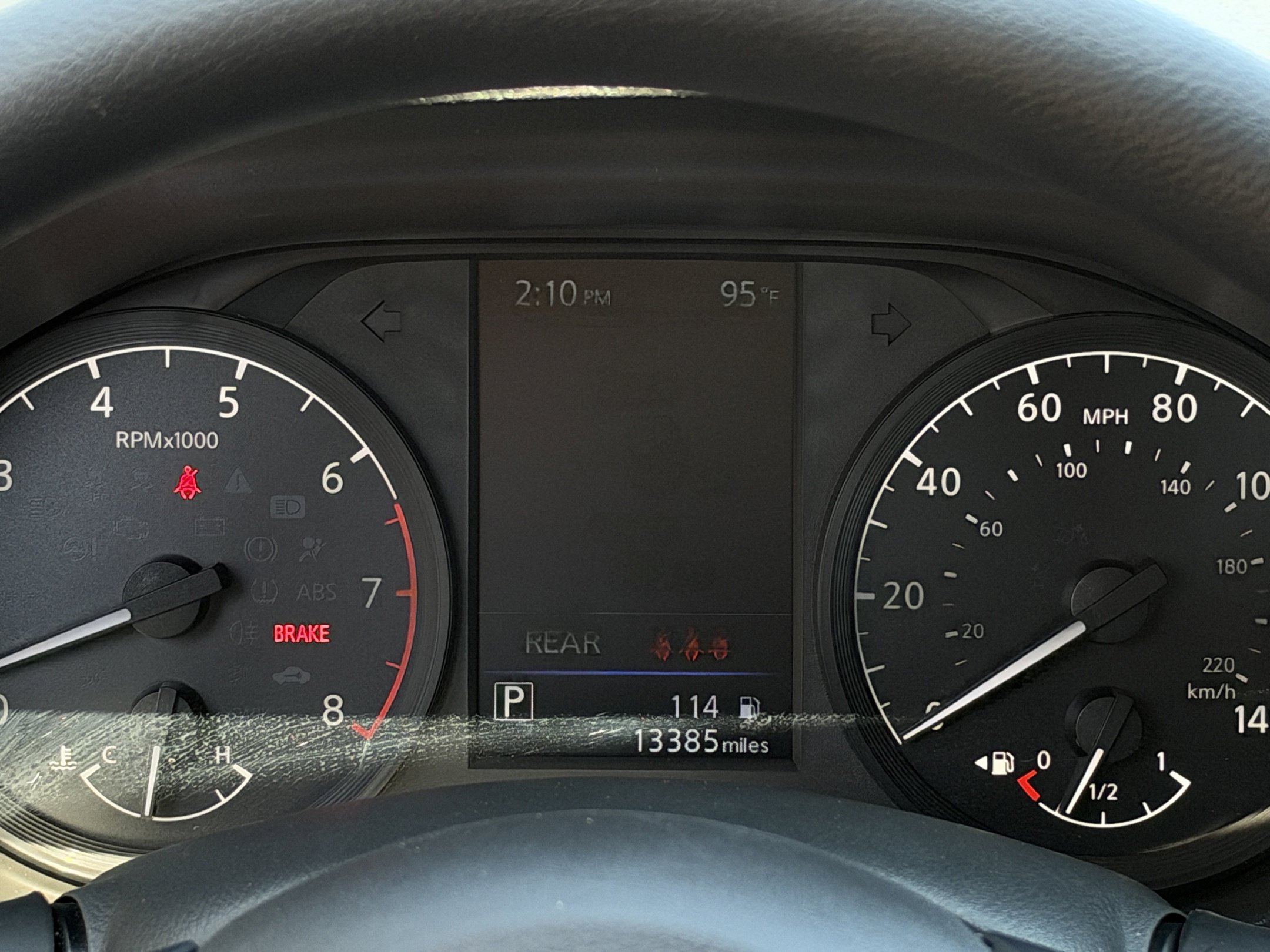 Used 2024 Nissan Altima 2.5 S FWD image 17