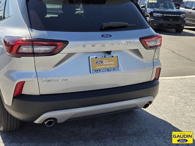 Certified 2023 Ford Escape Active FWD image 6