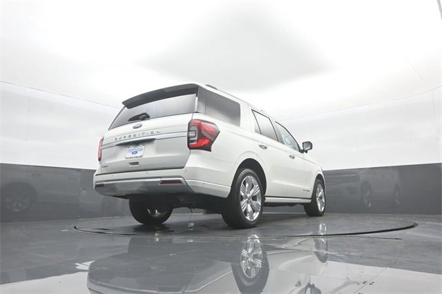 Certified 2024 Ford Expedition Platinum image 34