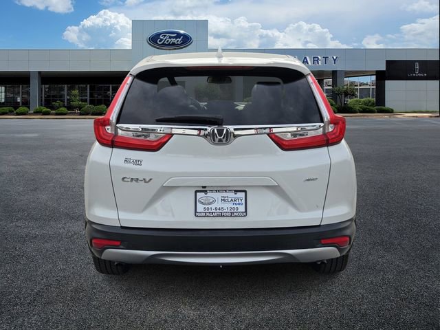 Used 2019 Honda CR-V EX-L image 4