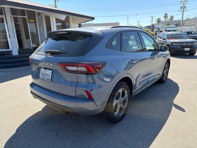 Certified 2023 Ford Escape ST-Line FWD image 7