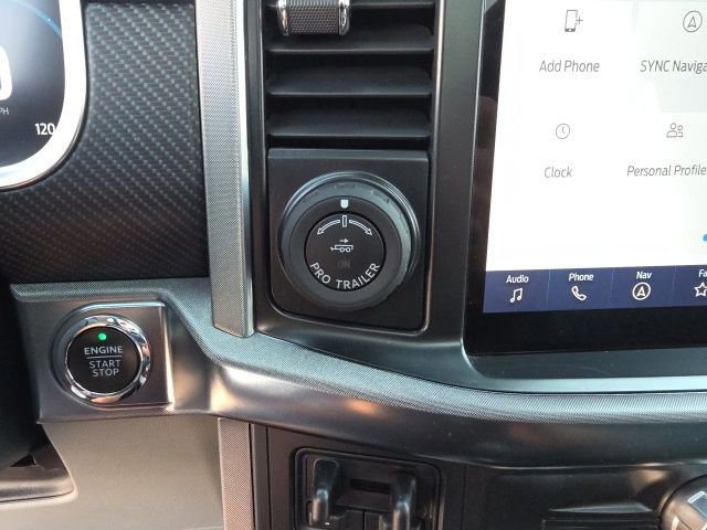 Certified 2022 Ford F150 Limited image 28