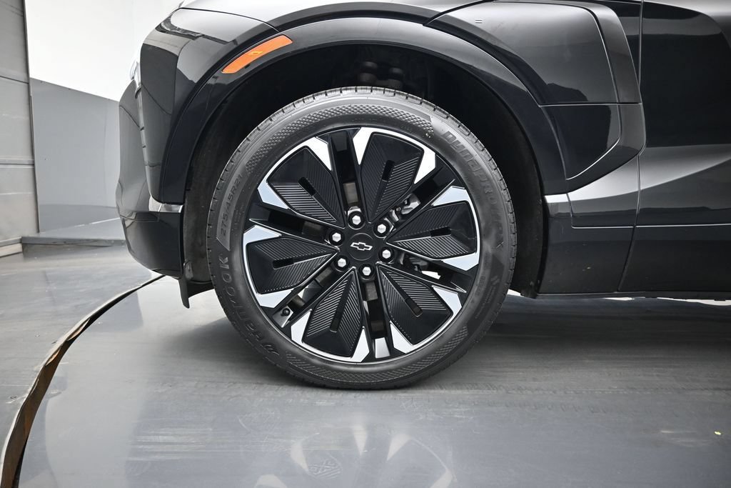Used 2024 Chevrolet Blazer EV RS AWD/4WD image 24