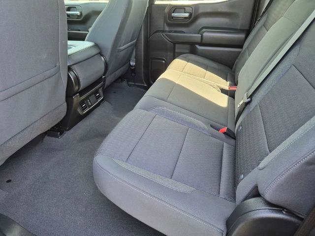 Used 2024 Chevrolet Silverado 1500 Custom Trail Boss w/ LPO, Dark Essentials Package image 12