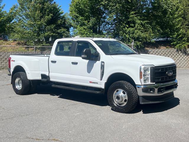 Certified 2024 Ford F350 XL