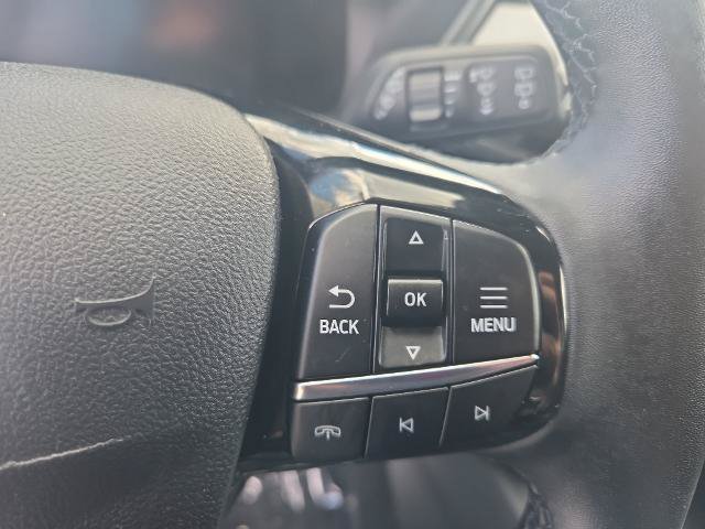 Certified 2024 Ford Escape Active AWD/4WD image 22