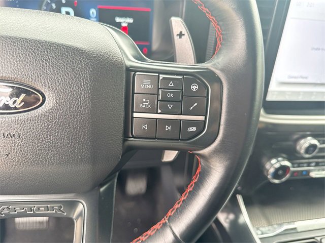 Certified 2024 Ford F150 Raptor image 34