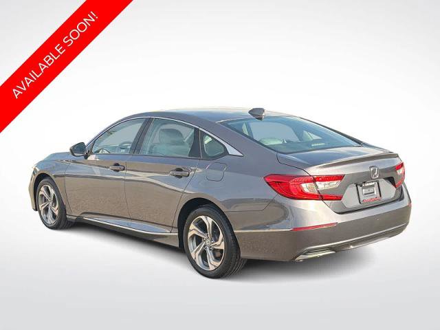 Used 2019 Honda Accord EX image 6