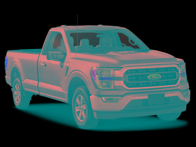 Certified 2022 Ford F150 XLT w/ Trailer Tow Package AWD/4WD image 21