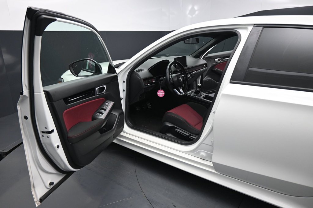 Used 2024 Honda Civic Si image 7