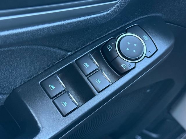 Certified 2024 Ford Escape Active image 22