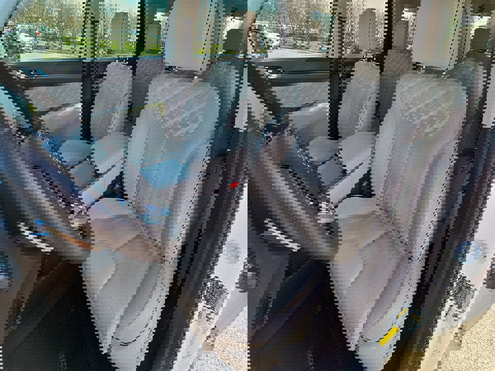 Used 2020 Hyundai Palisade Limited image 11