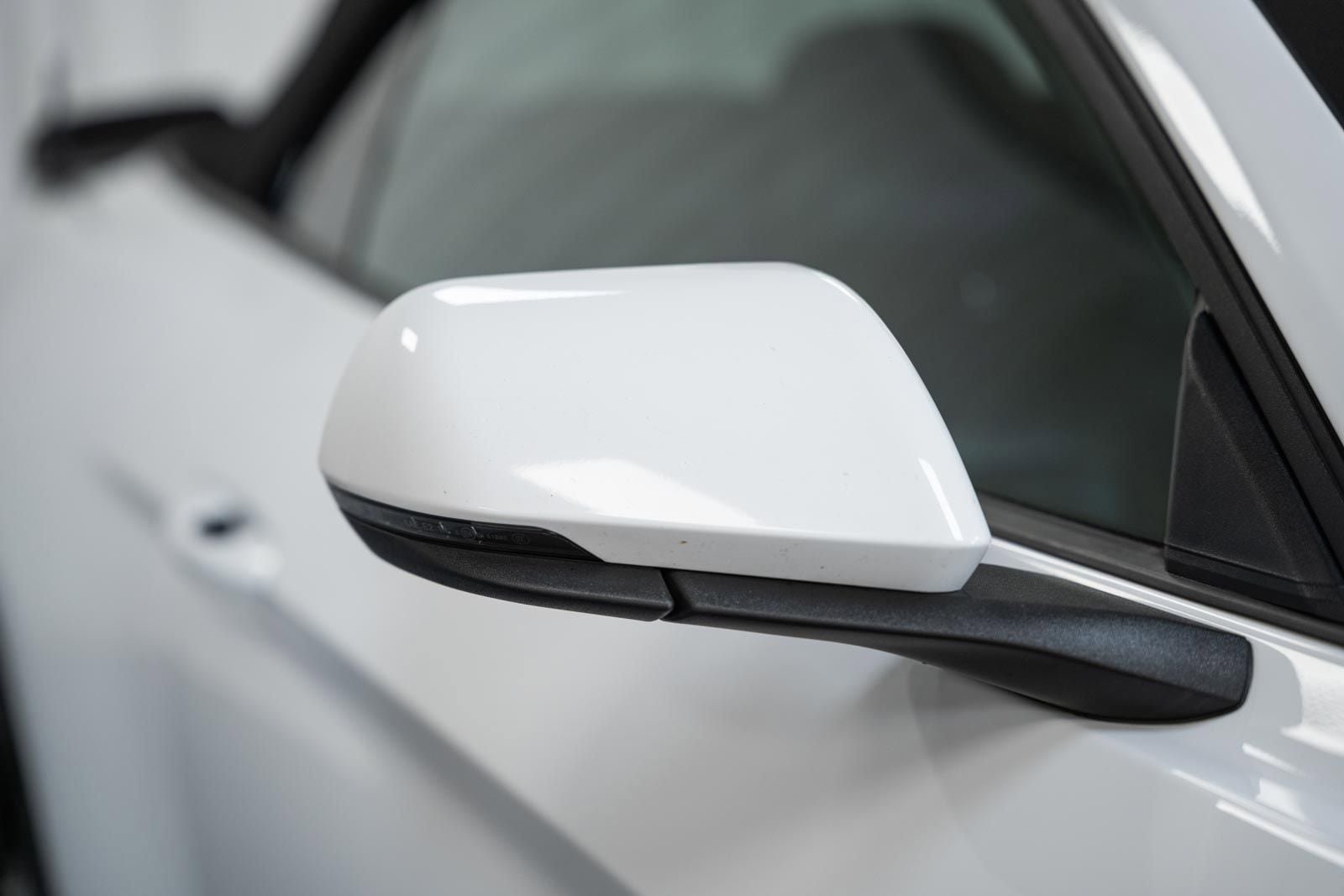 Certified 2020 Ford Mustang Premium RWD image 19