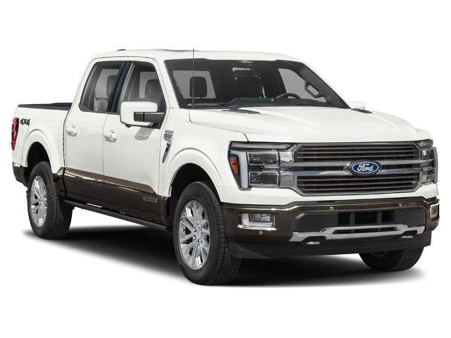 Certified 2024 Ford F150 King Ranch w/ FX4 Off-Road Package image 6