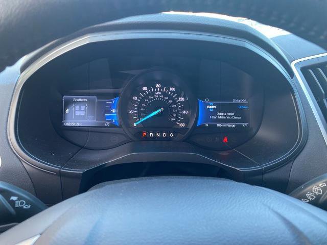 Certified 2023 Ford Edge SEL w/ Convenience Package AWD/4WD image 19