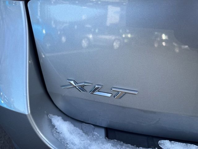 Certified 2022 Ford Explorer XLT w/ Equipment Group 202A image 18