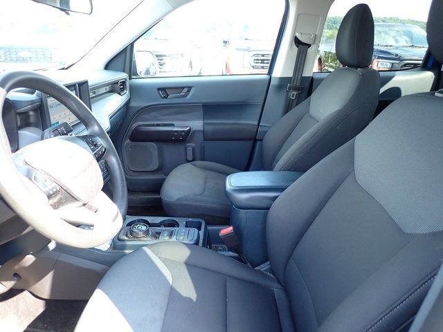 Certified 2023 Ford Maverick XL FWD image 11
