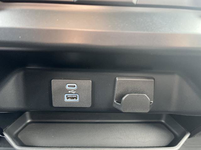 Certified 2023 Ford F150 XL w/ STX Appearance Package AWD/4WD image 12
