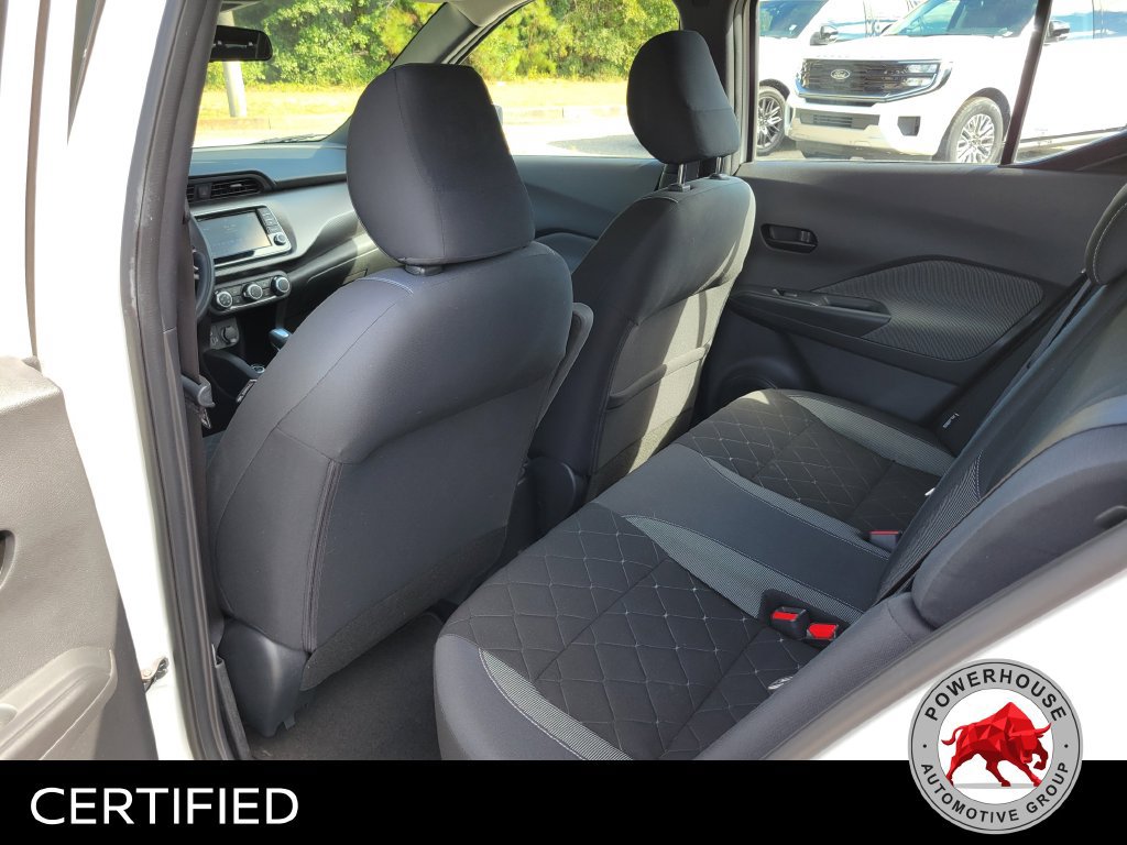 Used 2020 Nissan Kicks S FWD image 15