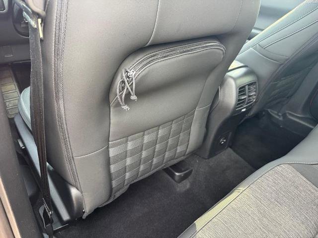 Certified 2023 Ford Bronco Sport Big Bend w/ Convenience Package image 11