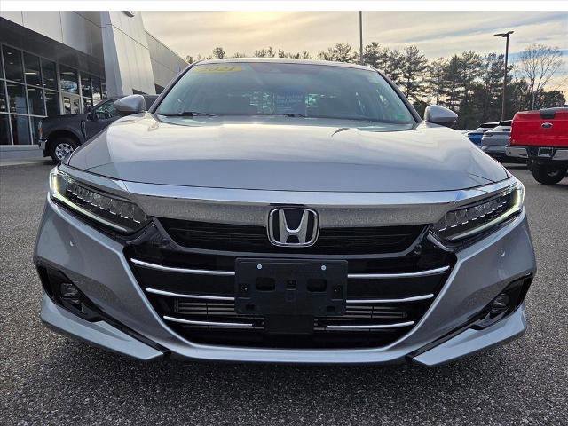 Used 2021 Honda Accord Touring image 8