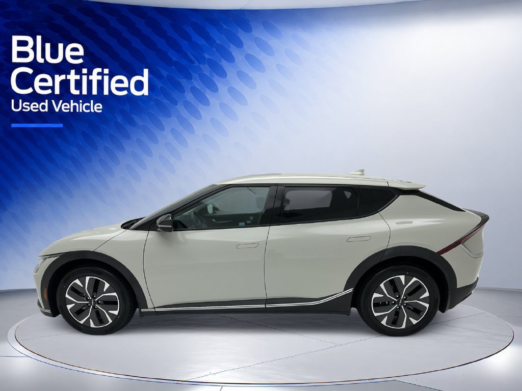 Used 2024 Kia EV6 Light AWD/4WD image 8