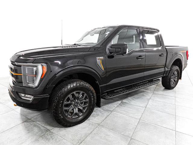 Certified 2023 Ford F150 Tremor w/ Equipment Group 402A High AWD/4WD image 3
