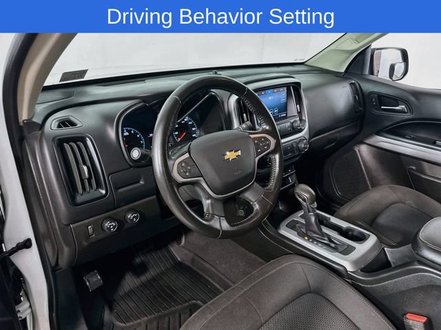 Used 2022 Chevrolet Colorado LT w/ LT Convenience Package AWD/4WD image 14