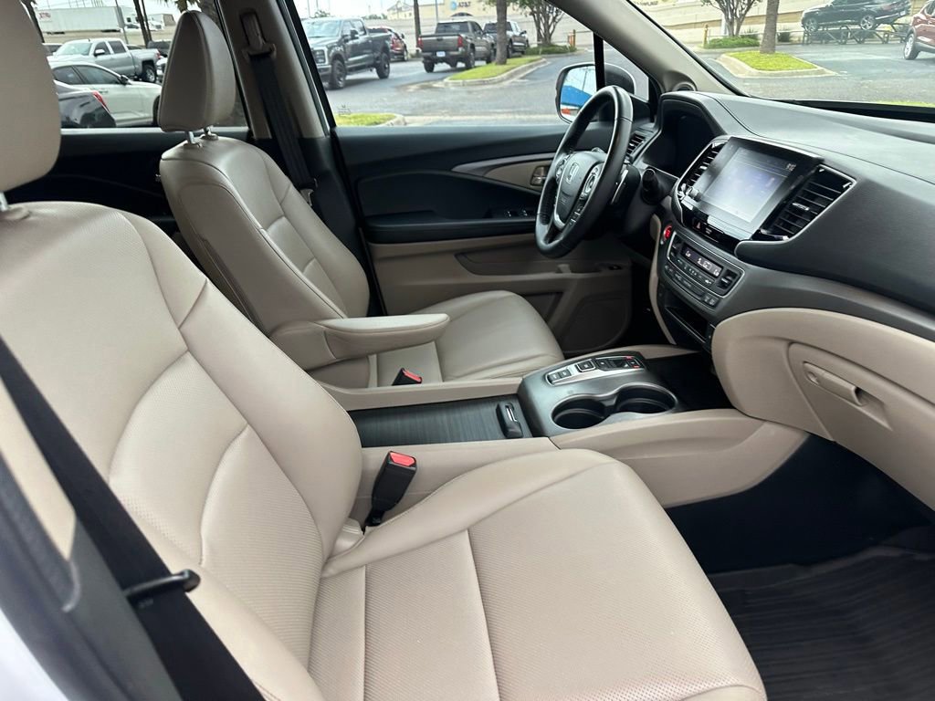 Used 2022 Honda Ridgeline RTL image 23