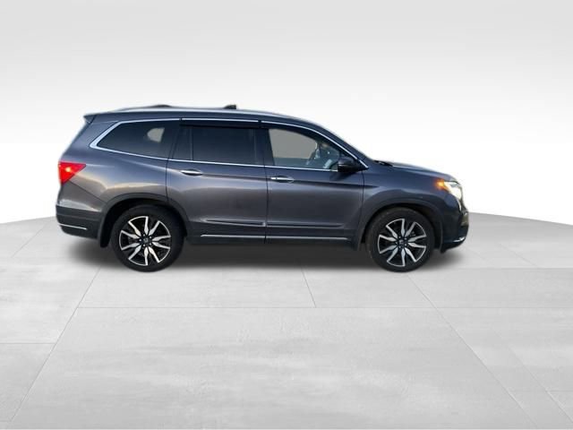Used 2020 Honda Pilot Elite image 6