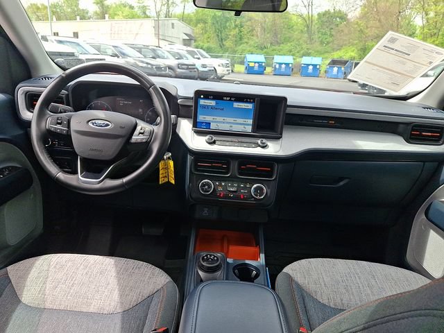 Certified 2023 Ford Maverick XLT w/ Equipment Group 300A Standard AWD/4WD image 18