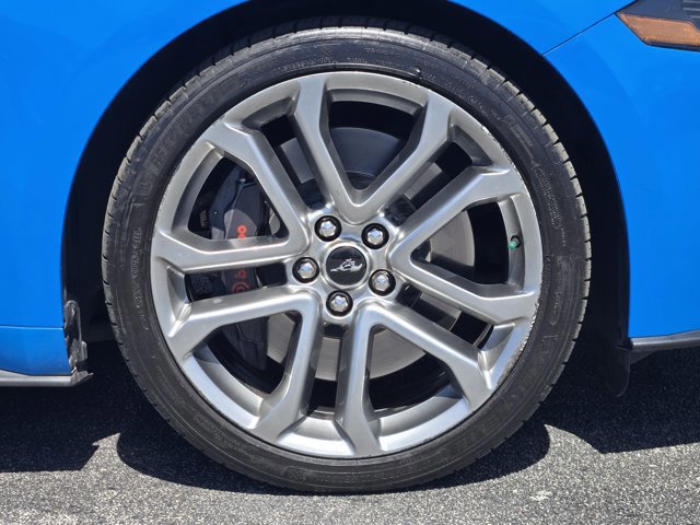 Certified 2022 Ford Mustang GT Premium w/ Equipment Group 401A image 11