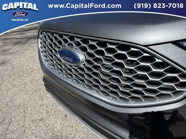 Certified 2023 Ford Edge SEL w/ Convenience Package image 10