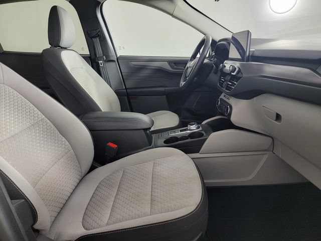 Certified 2023 Ford Escape Active FWD image 18