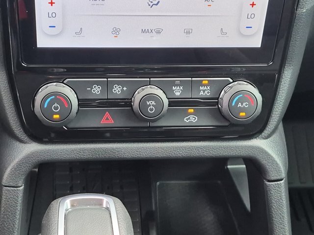 Certified 2025 Ford Ranger XLT AWD/4WD image 26