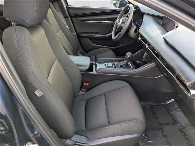 Used 2019 MAZDA MAZDA3 Sedan image 19