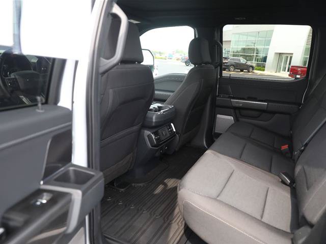Certified 2022 Ford F150 XLT w/ Equipment Group 302A High AWD/4WD image 26