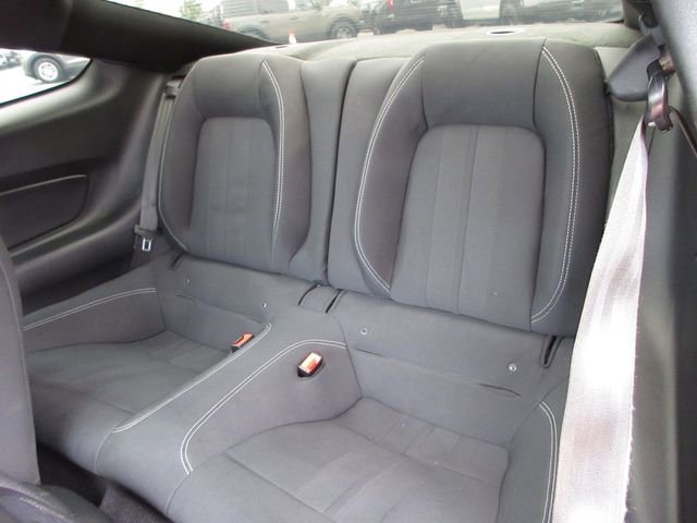 Certified 2020 Ford Mustang Coupe w/ Equipment Group 101A RWD image 23