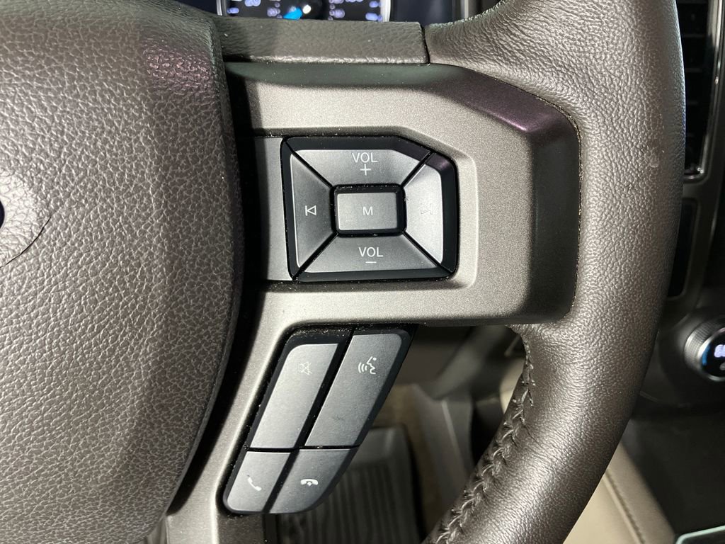 Certified 2020 Ford Expedition XLT w/ Equipment Group 202A image 18