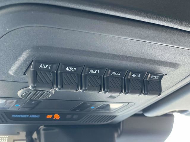 Certified 2025 Ford Bronco Badlands image 30