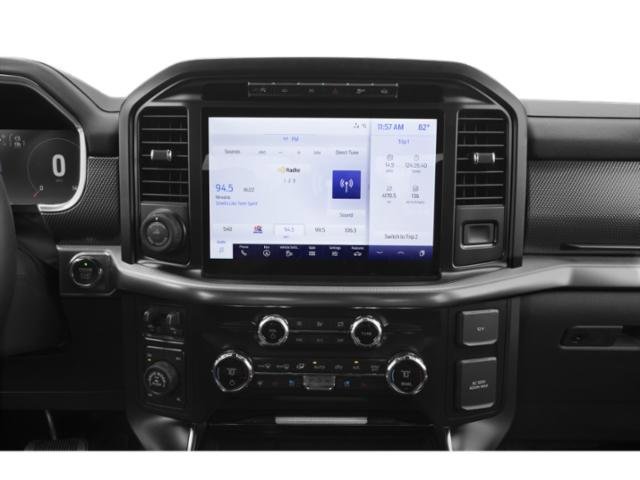 Certified 2022 Ford F150 Raptor w/ Equipment Group 801A High image 10