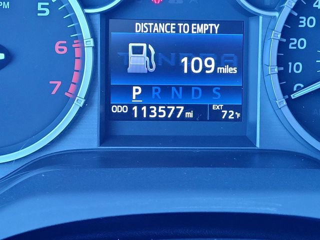 Used 2017 Toyota Tundra SR5 AWD/4WD image 22