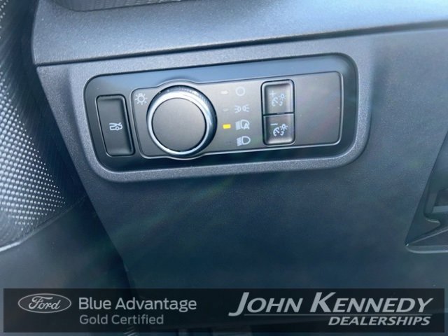 Certified 2025 Ford Mustang Coupe w/ Mustang Nite Pony Package image 20