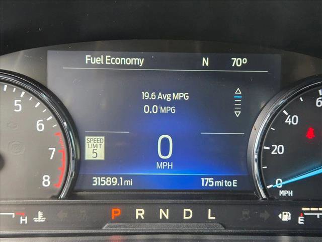 Certified 2023 Ford Explorer ST-Line w/ Class IV Trailer Tow Package image 14