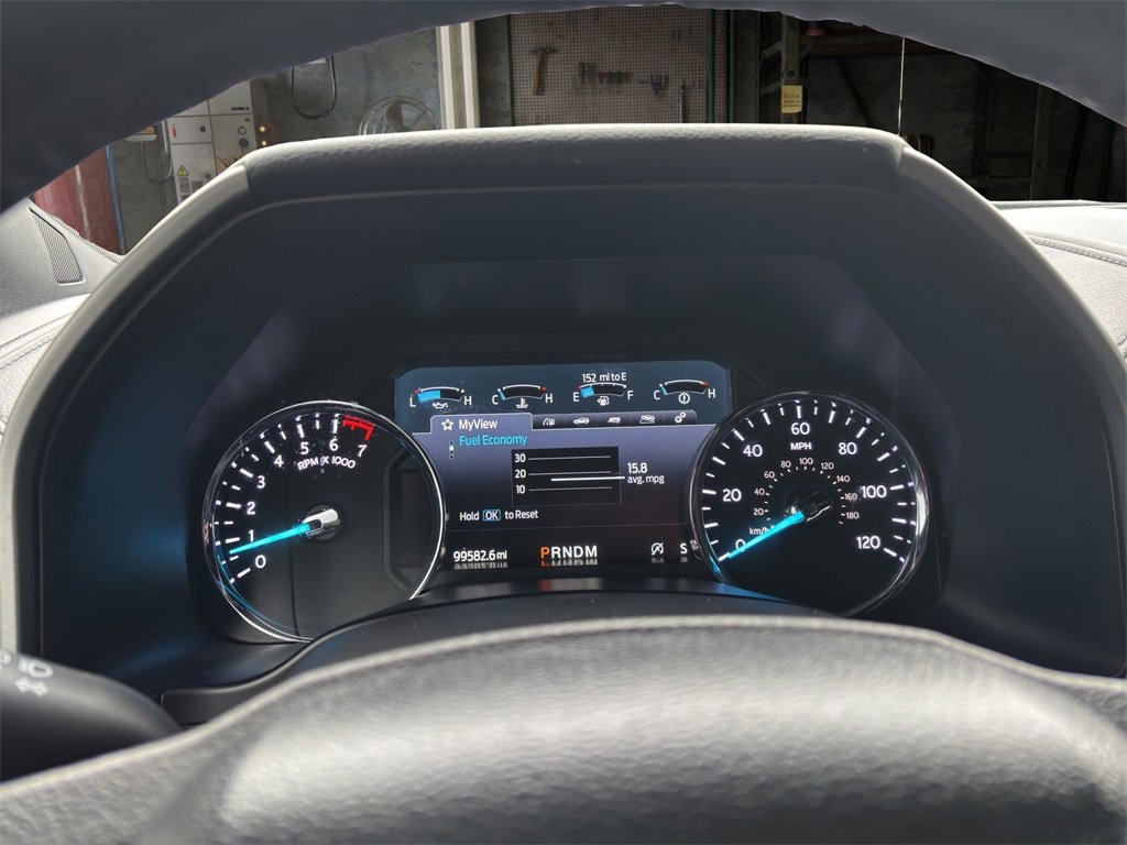 Certified 2021 Ford Expedition Max XLT image 42