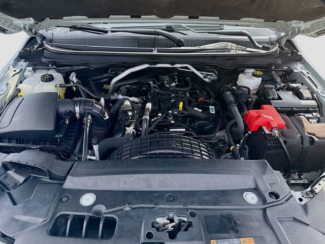 Certified 2022 Ford Ranger XLT w/ Equipment Group 301A Mid image 30