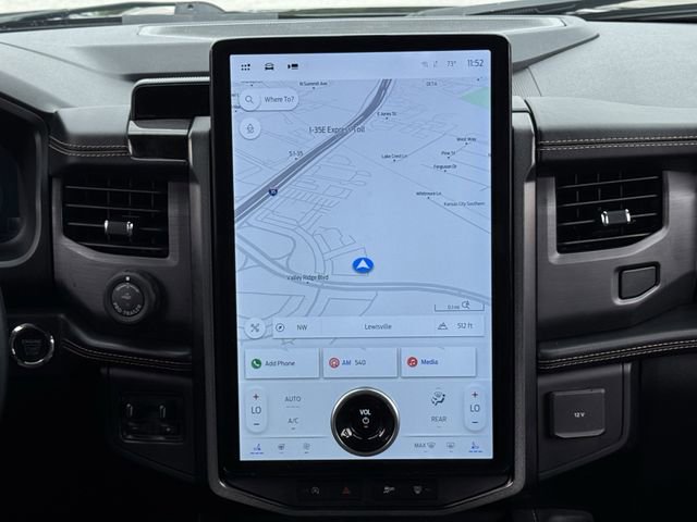 Certified 2023 Ford Expedition Platinum image 16