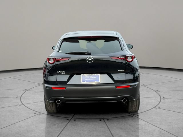 Used 2020 MAZDA CX-30 AWD w/ Select Package image 9