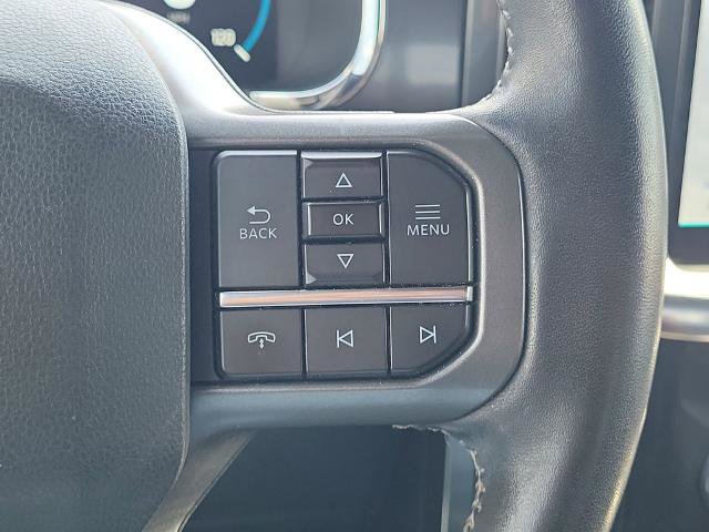 Certified 2022 Ford F150 Lariat AWD/4WD image 26